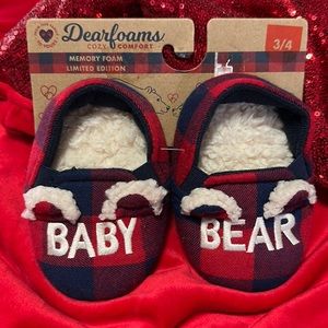 Dear foams limited edition cozy comfort memory foam easy on & off closed w/ back